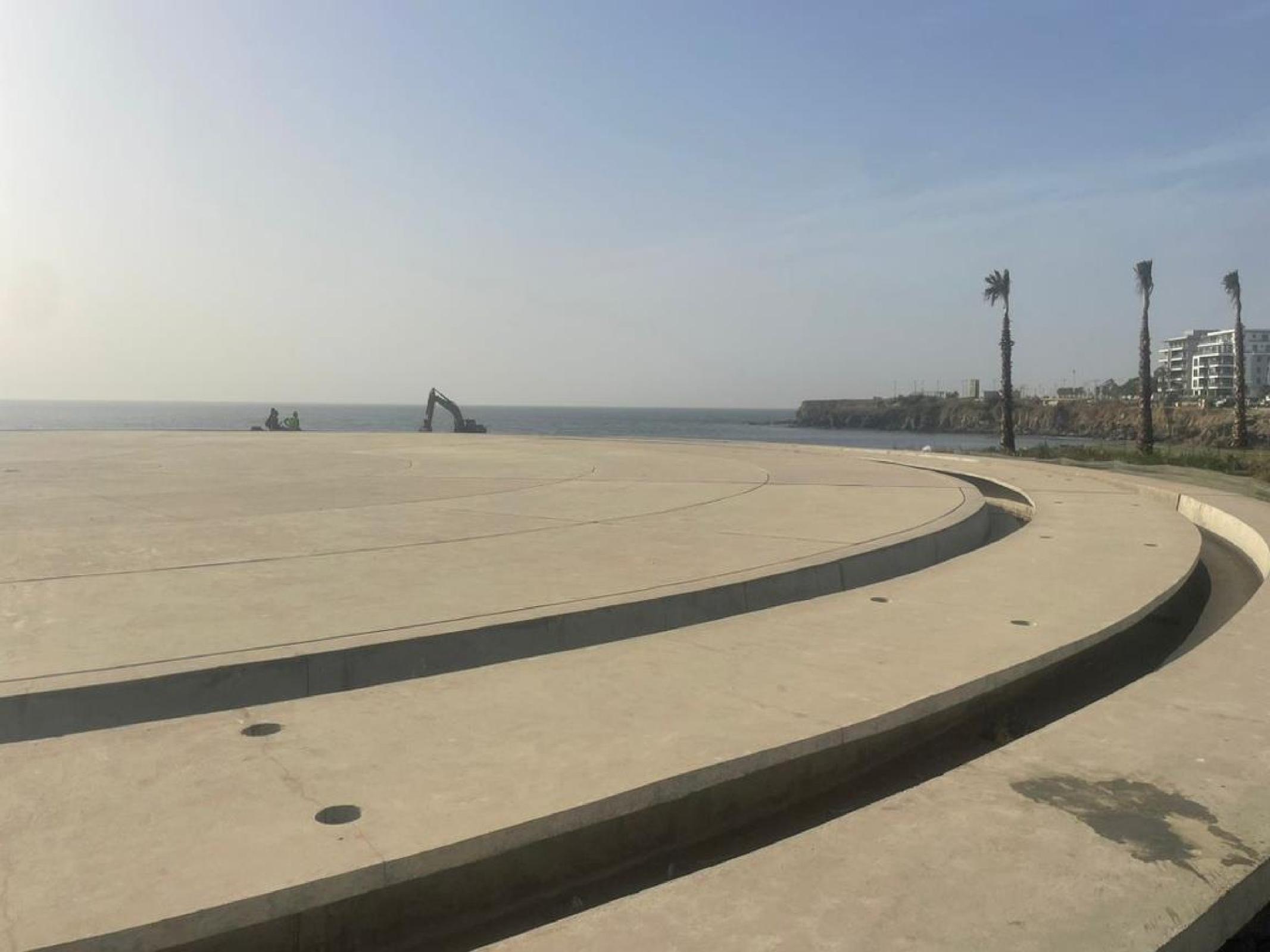 Corniche Ouest Dakar